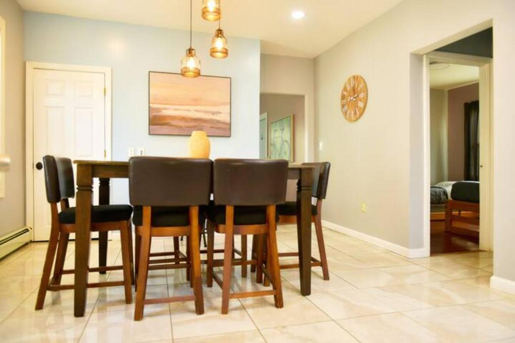 Cozy Apartment 3Rd 10Min Walk Downtown And City View Providence Buitenkant foto