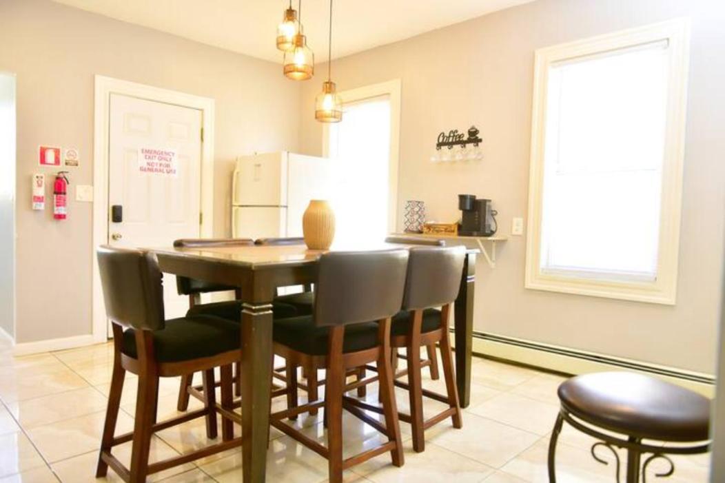 Cozy Apartment 3Rd 10Min Walk Downtown And City View Providence Buitenkant foto