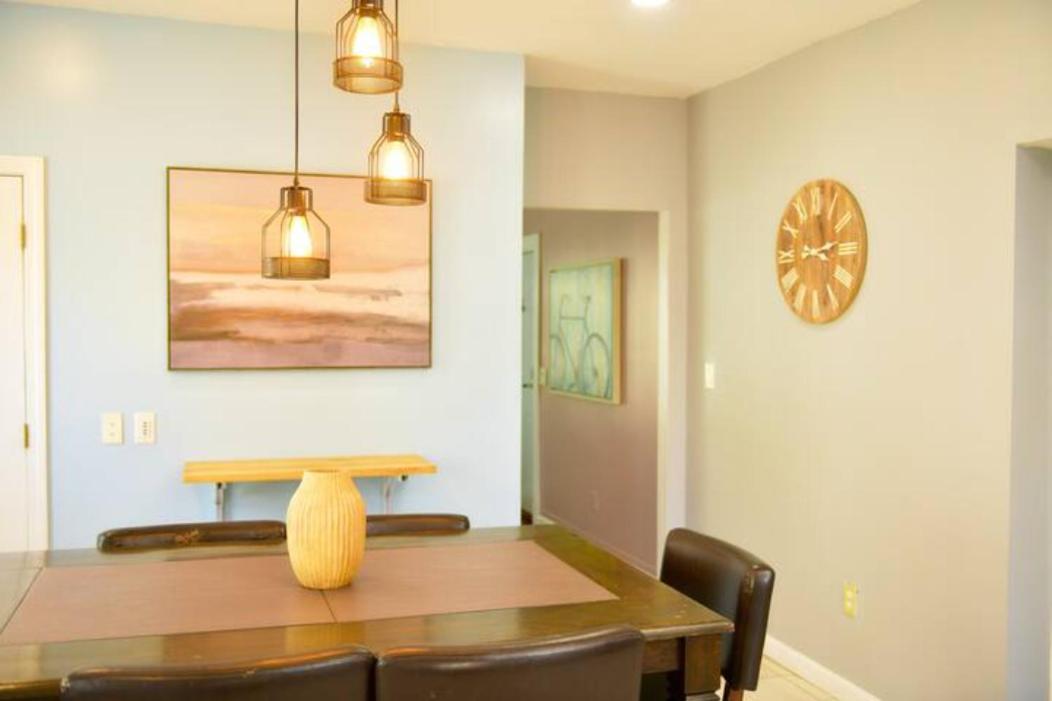 Cozy Apartment 3Rd 10Min Walk Downtown And City View Providence Buitenkant foto