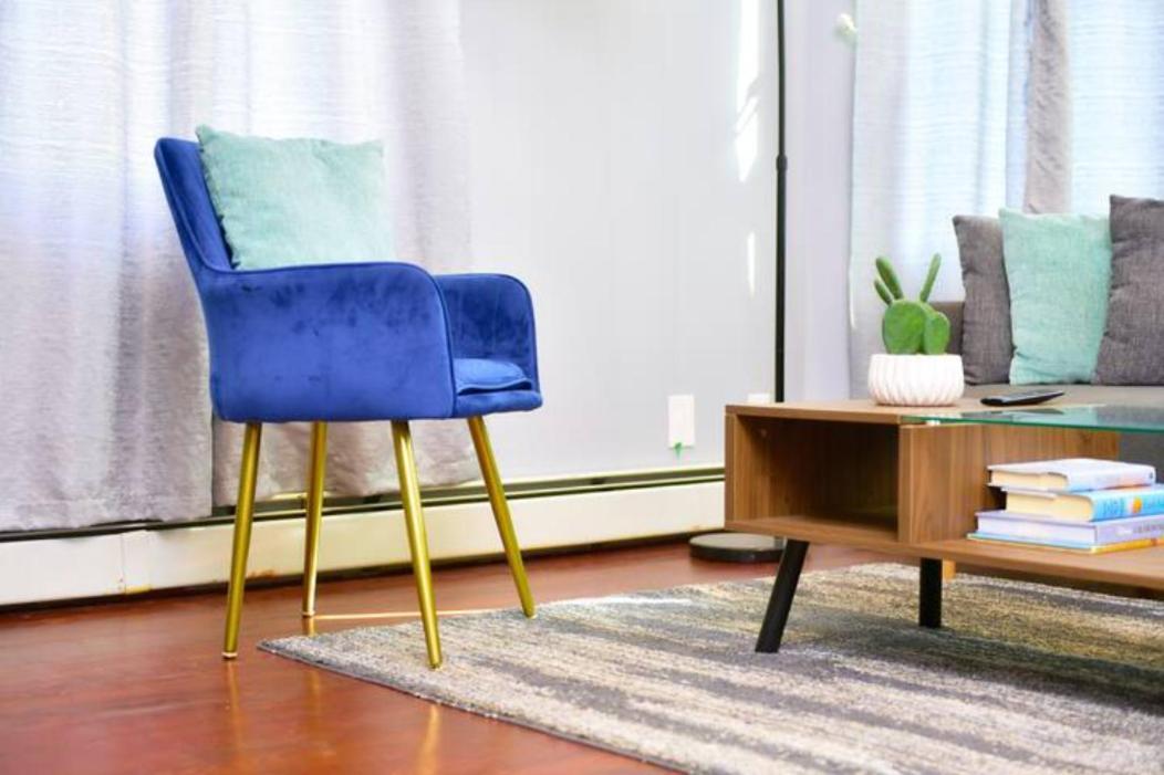 Cozy Apartment 3Rd 10Min Walk Downtown And City View Providence Buitenkant foto