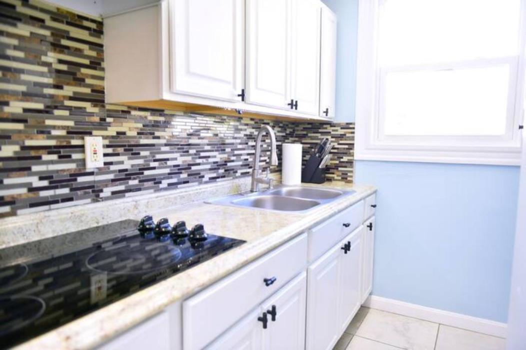 Cozy Apartment 3Rd 10Min Walk Downtown And City View Providence Buitenkant foto