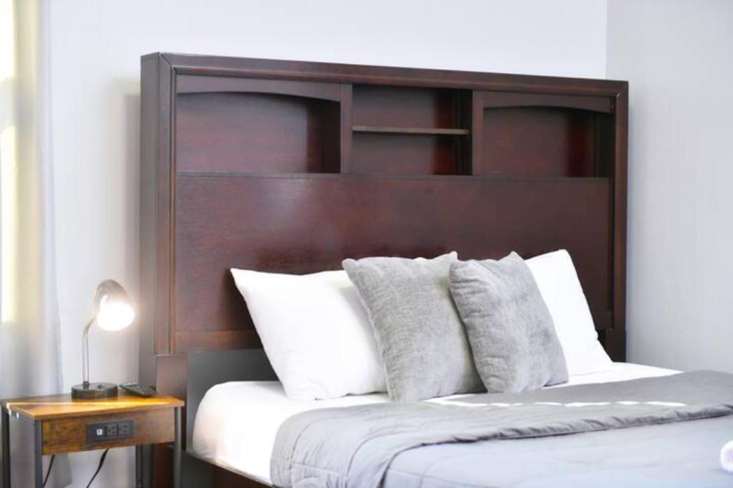 Cozy Apartment 3Rd 10Min Walk Downtown And City View Providence Buitenkant foto