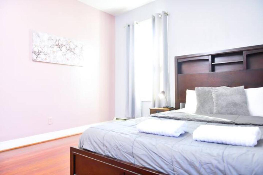 Cozy Apartment 3Rd 10Min Walk Downtown And City View Providence Buitenkant foto