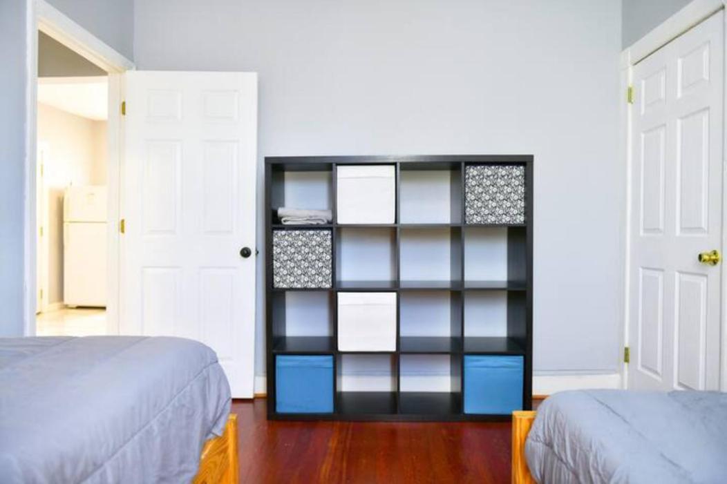 Cozy Apartment 3Rd 10Min Walk Downtown And City View Providence Buitenkant foto