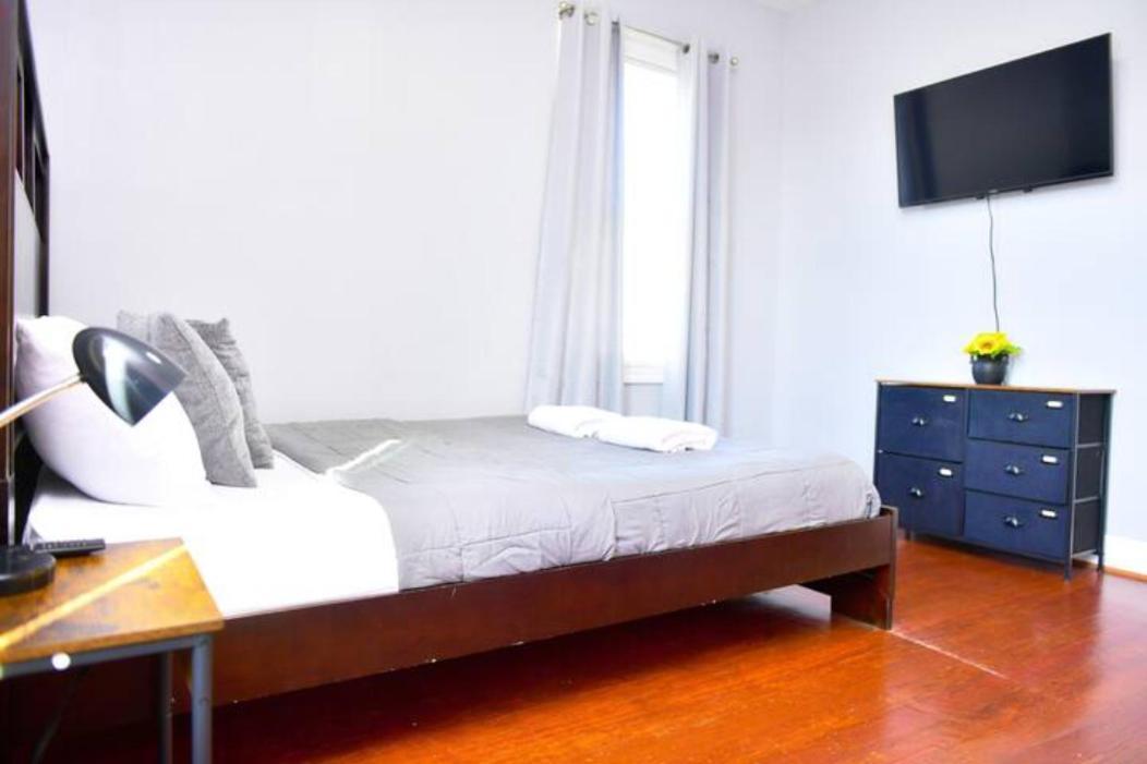 Cozy Apartment 3Rd 10Min Walk Downtown And City View Providence Buitenkant foto
