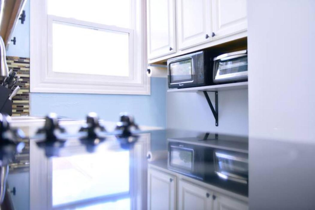 Cozy Apartment 3Rd 10Min Walk Downtown And City View Providence Buitenkant foto
